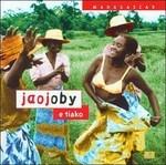 E Tiako - CD Audio di Jaojoby