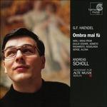 Ombra Mai Fu - CD Audio di Georg Friedrich Händel