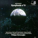 Sinfonia n.9 - CD Audio di Ludwig van Beethoven