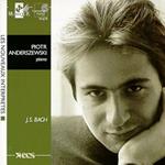 Suite francese n.5 - Ouverture BWV831