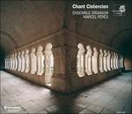 Chant Cistercien - CD Audio