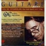 Guitare Plus vol.36 - CD Audio