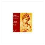 Suite su Dei Sonetti di Michelangelo Op.145 (Trascr. per Basso e Organo) - CD Audio di Dmitri Shostakovich