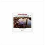 Trascrizioni Delle Sonate per Pianofortedi Mozart per Due Pianoforti - CD Audio di Edvard Grieg