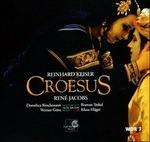 Croesus (Digipack)