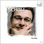 Voice - CD Audio di Andreas Scholl