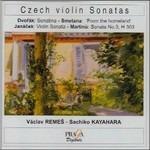 Sonatina per Violino e Pianoforte Op.100
