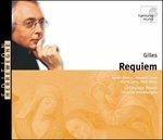 Requiem,diligam Te Domine (+ O-card) - CD Audio di Jean Gilles,Philippe Herreweghe