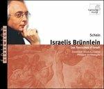 Israelis Brunnlein (Digipack)