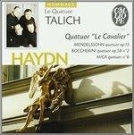 Quartetto X Archi n.3 Op.74 "il Cavaliere" (Special Edition) - CD Audio di Franz Joseph Haydn