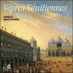 Vêspres Vénitiennes (Digipack) - CD Audio di Philippe Herreweghe