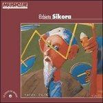 Musica da Camera e per Orchestra D'archi - CD Audio di Elzbieta Sikora