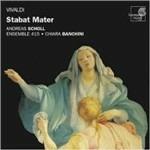 Stabat Mater - SuperAudio CD ibrido di Antonio Vivaldi
