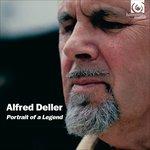 Portrait of a Legend - CD Audio di Alfred Deller
