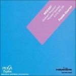 Quartetti prussiani - CD Audio di Wolfgang Amadeus Mozart