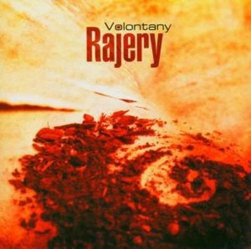 Volontany - CD Audio di Rajery