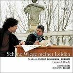 Schöne Wiege Meiner Leiden (Digipack) - CD Audio di Robert Schumann