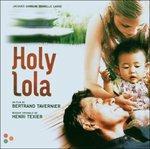 Holi Lola - CD Audio di Henri Texier