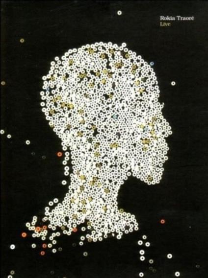 Rokia Traoré. Live (DVD) - DVD di Rokia Traoré