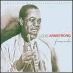 Fireworks - CD Audio di Louis Armstrong