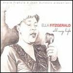All My Life - CD Audio di Ella Fitzgerald