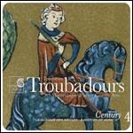Trovieri e Trovatori (Century vol.4) - CD Audio