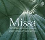 Missa. Piccole e grandi Messe della musica occidentale dal Medioevo al XX secolo - CD Audio