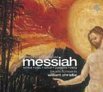 Il Messia - CD Audio di Georg Friedrich Händel,Andreas Scholl,Sandrine Piau,Barbara Schlick,William Christie,Les Arts Florissants