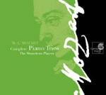 Trii con Pianoforte (Digipack) - CD Audio di Wolfgang Amadeus Mozart