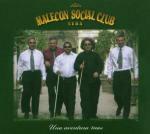 Una Aventura Mas - CD Audio di Malecon Social Club