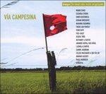 Via Campesina - CD Audio