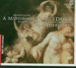Sogno di una notte di mezza estate (A Midsummer Night's Dream)