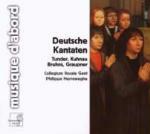 Deutsche Kantaten
