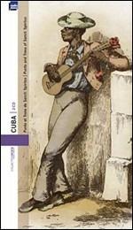 Cuba. Punto et Trova de Sancti Spiritus - CD Audio