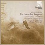 Un Requiem tedesco (Ein Deutsches Requiem)