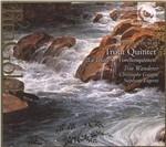 Quintetto con pianoforte "La trota" - CD Audio di Franz Schubert,Trio Wanderer