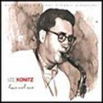 Two Not One - CD Audio di Lee Konitz