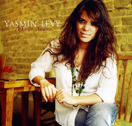 Mano Suave - CD Audio di Yasmin Levy