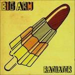 Radiator - CD Audio di Big Arm