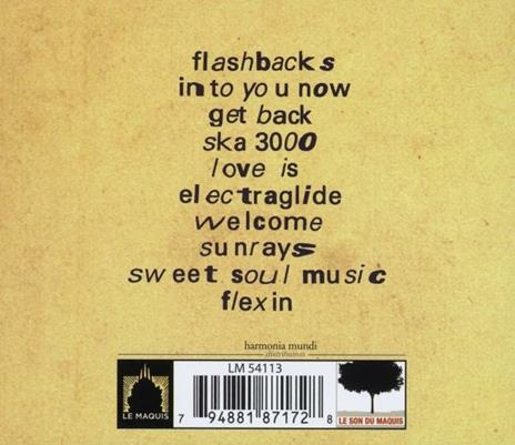 Radiator - CD Audio di Big Arm - 2