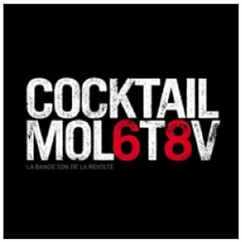 Cocktail Molotov 68 - CD Audio