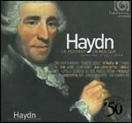 Haydn. Un portrait en musique - CD Audio di Franz Joseph Haydn