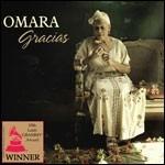 Gracias - CD Audio di Omara Portuondo
