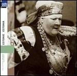 Estonia. Seto Songs - CD Audio