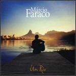 Um Rio - CD Audio di Marcio Faraco