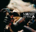 Marabi Africa 2 - CD Audio