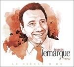 A Paris - CD Audio di Francis Lemarque