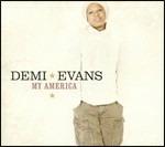 My America - CD Audio di Demi Evans