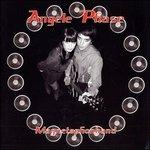 Magnetophonband - CD Audio di Angele Phase