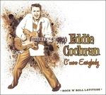 Rock N Roll Latitude 10 - CD Audio di Eddie Cochran